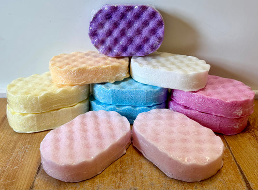 Soap Sponge Small Bundle