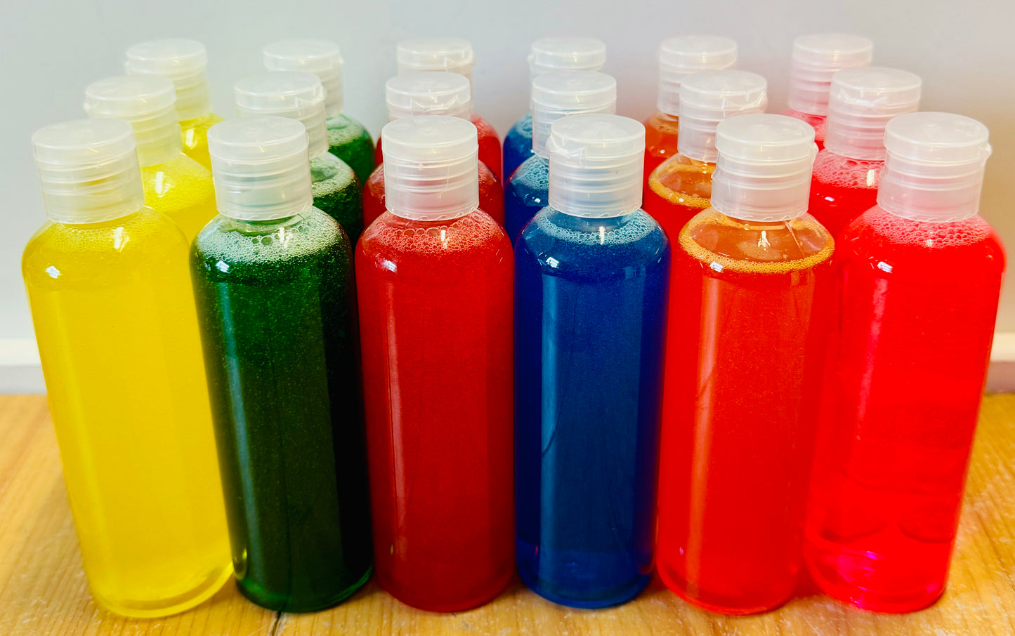 Christmas Bubble Bath Bundle