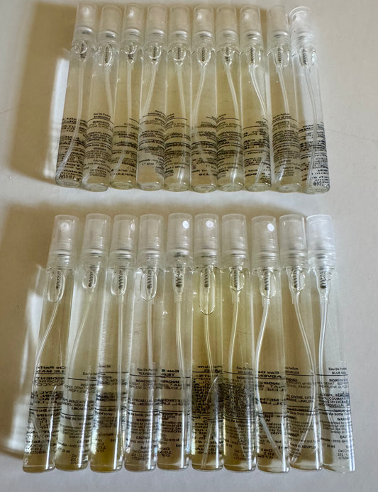 Eau de Parfum Purse Spray Bundle