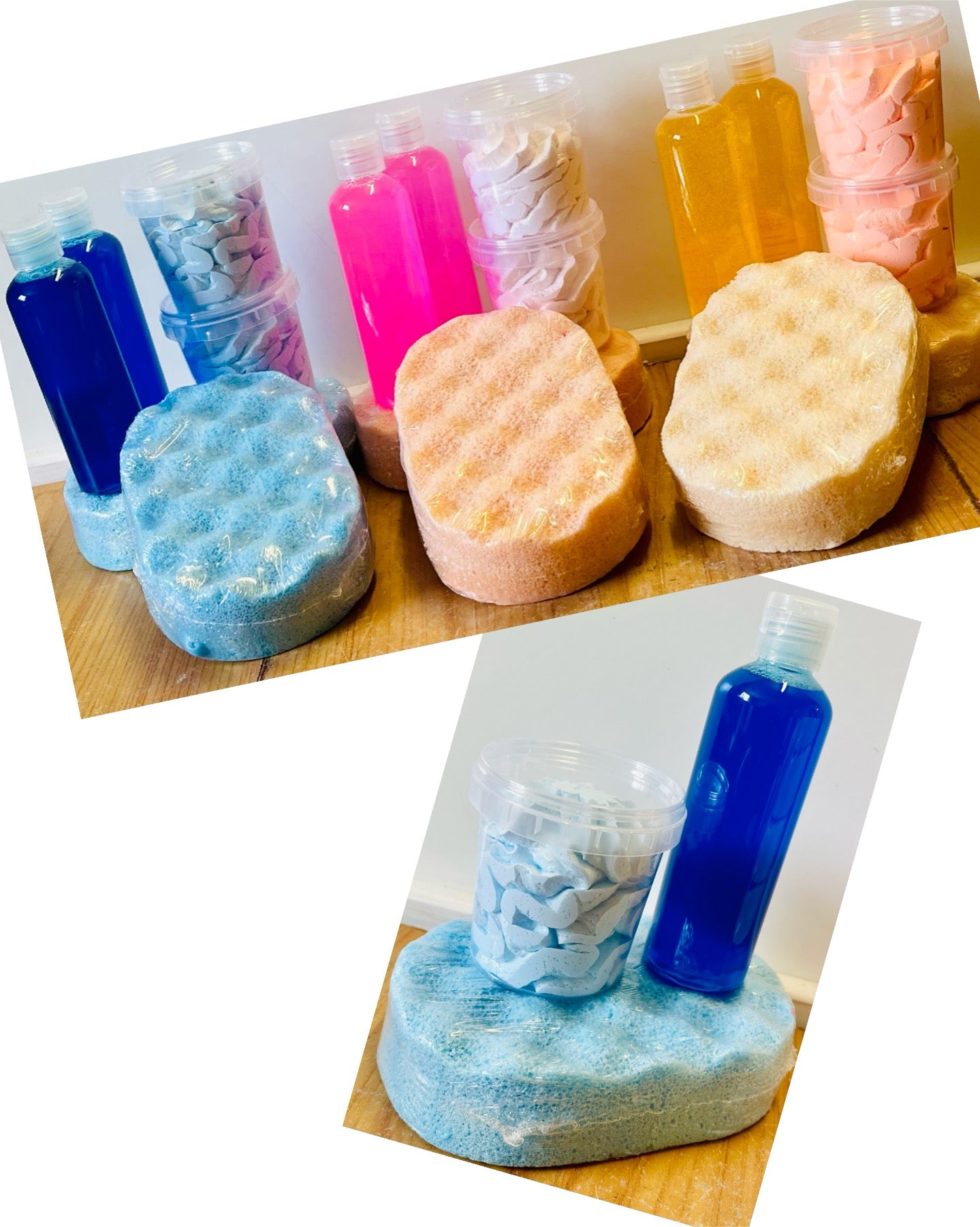 Matching Scent Mixed Bundle