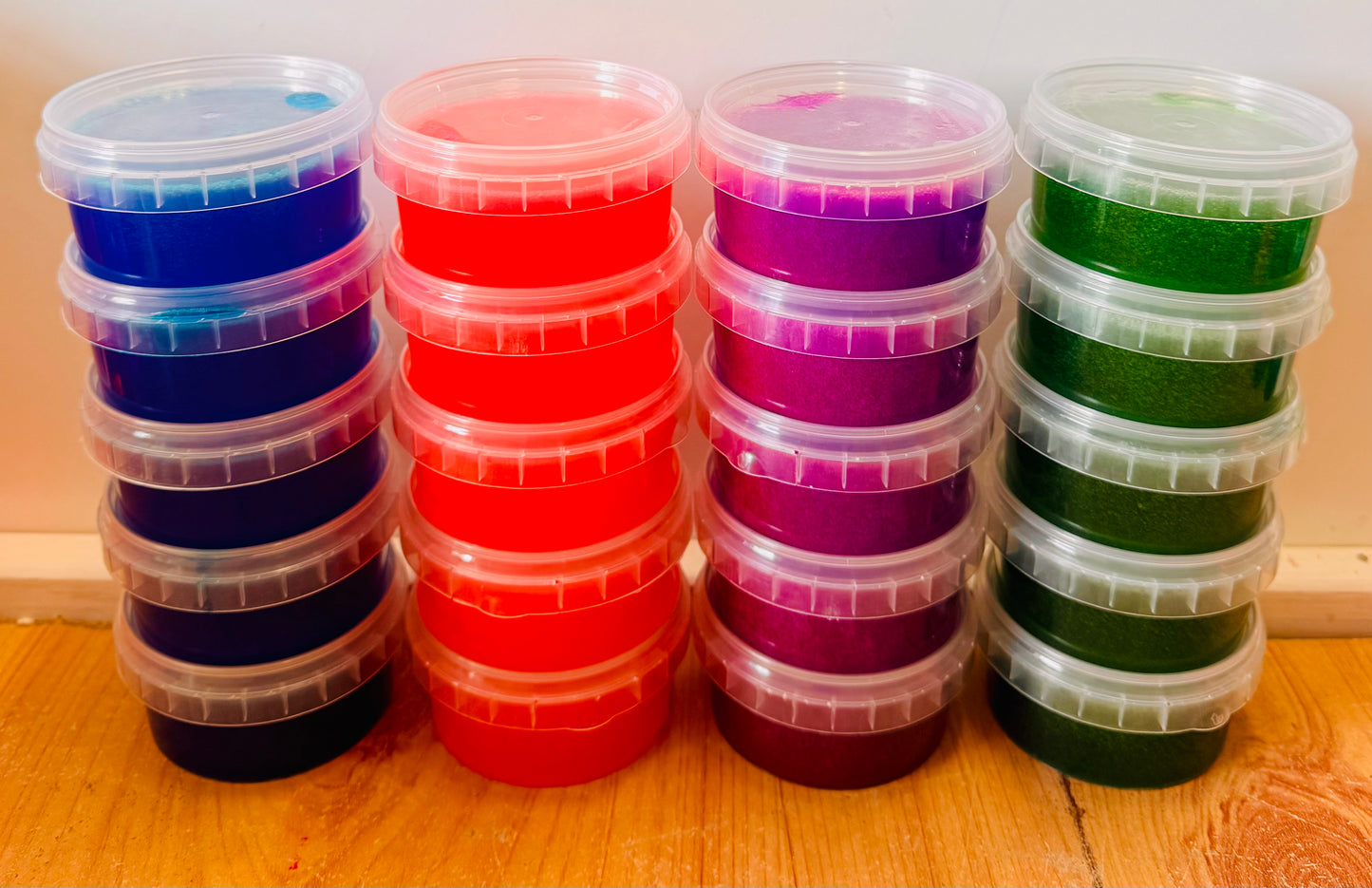 Bath Slime Bundle
