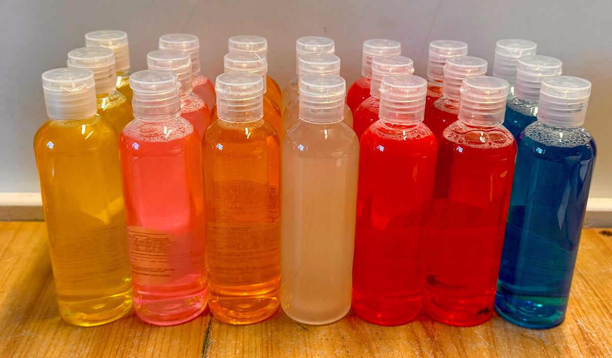 Bubble Bath Bundle