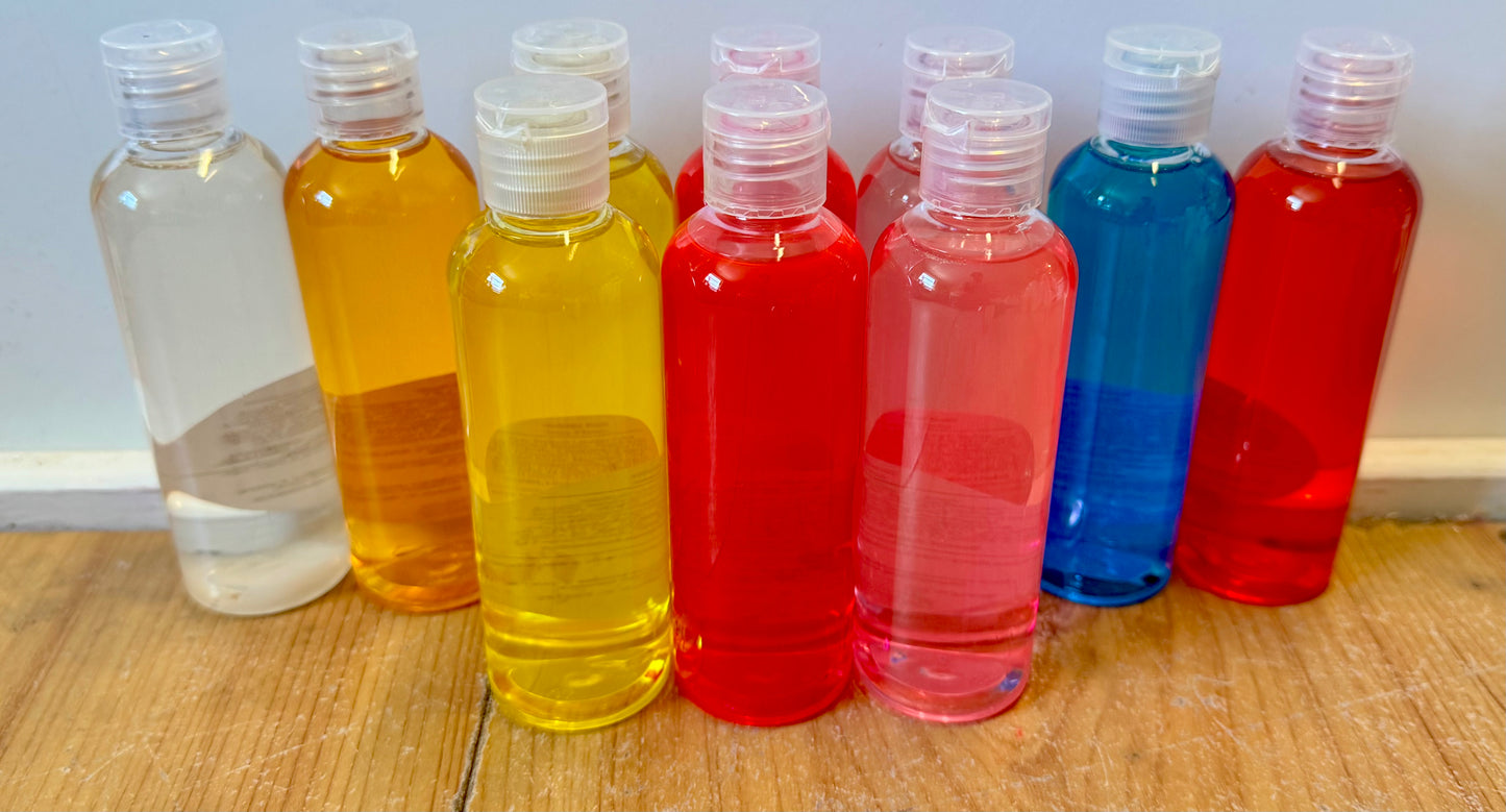 Bubble Bath Bundle