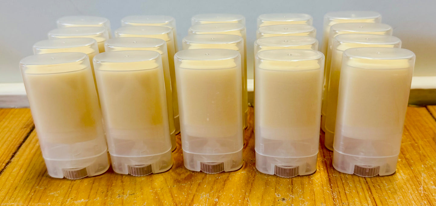 Mini Solid Deodorant Bar Bundle