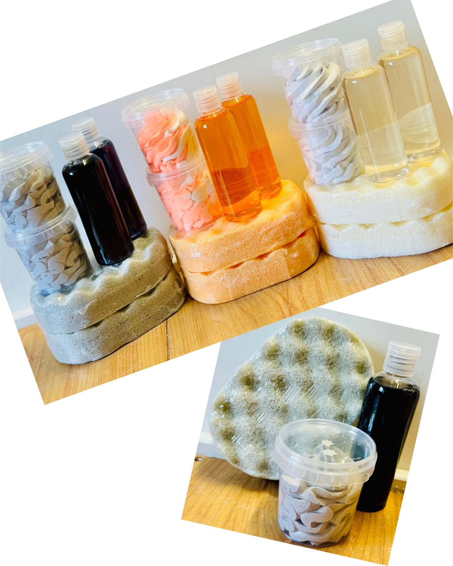 Matching Scent Mixed Bundle