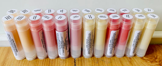 Lip Balm Bundle