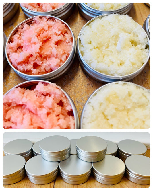 Sugar Lip Scrub Bundle