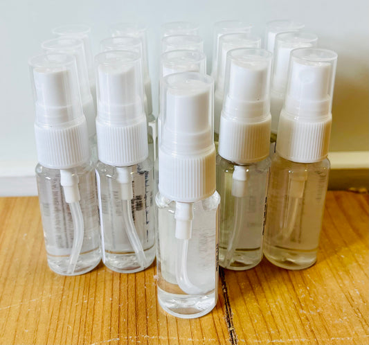 Mini Bottles of Pillow Mist Small Bundle